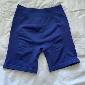 Aurola workout shorts